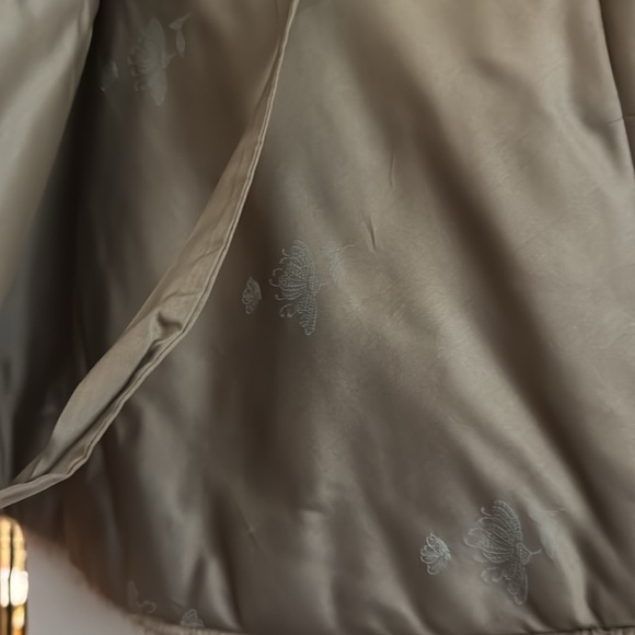 Insanely rare and stunning vintage mink cape - Picture 3 of 4